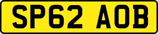 SP62AOB