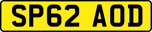 SP62AOD