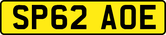 SP62AOE