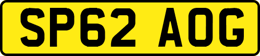 SP62AOG