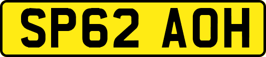 SP62AOH