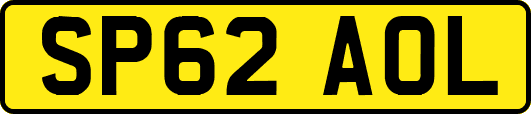 SP62AOL