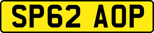 SP62AOP