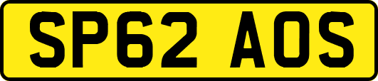 SP62AOS