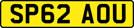 SP62AOU