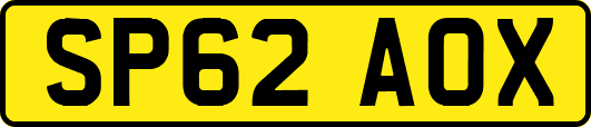 SP62AOX