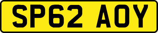 SP62AOY