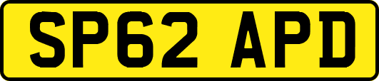 SP62APD