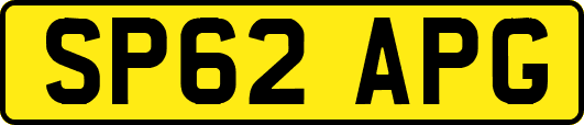 SP62APG
