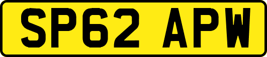 SP62APW