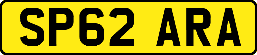 SP62ARA