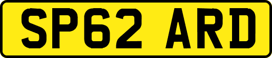 SP62ARD