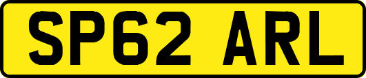 SP62ARL
