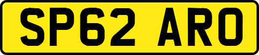 SP62ARO