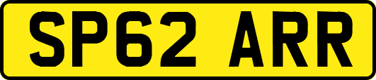 SP62ARR