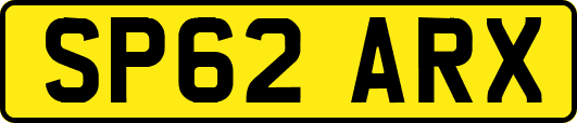 SP62ARX