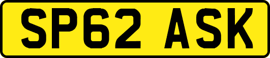 SP62ASK