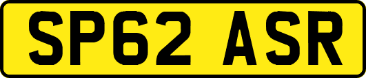 SP62ASR