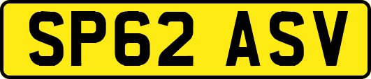 SP62ASV
