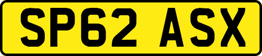 SP62ASX