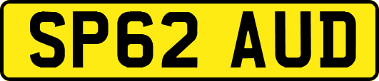 SP62AUD