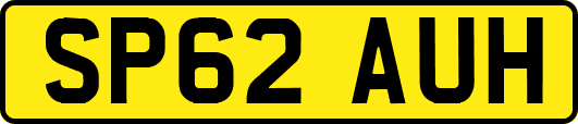 SP62AUH