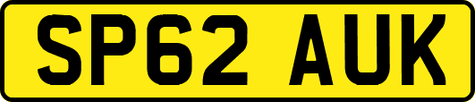 SP62AUK