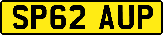 SP62AUP
