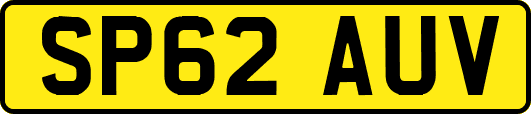 SP62AUV