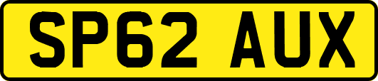 SP62AUX