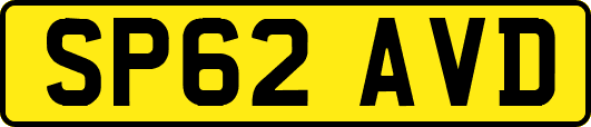 SP62AVD