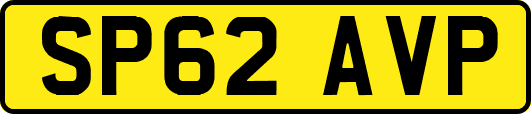 SP62AVP