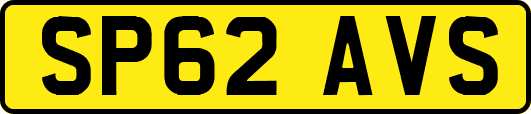 SP62AVS