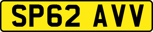 SP62AVV