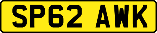 SP62AWK
