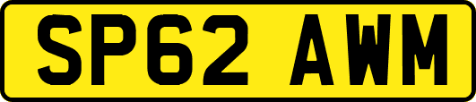 SP62AWM