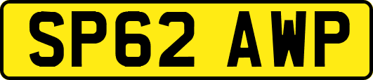 SP62AWP