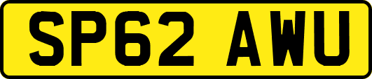 SP62AWU