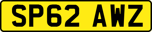 SP62AWZ