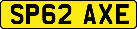 SP62AXE