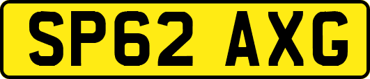 SP62AXG