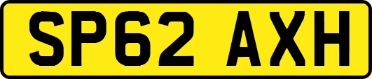 SP62AXH