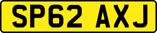 SP62AXJ