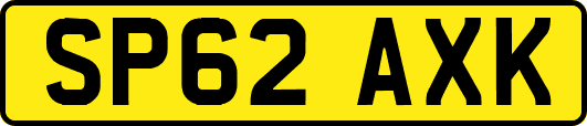 SP62AXK