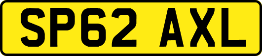 SP62AXL