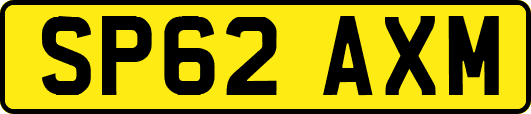 SP62AXM