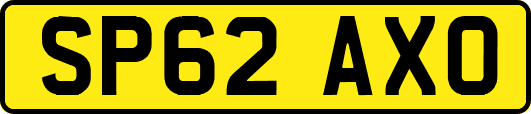 SP62AXO