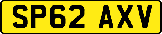SP62AXV