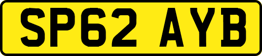 SP62AYB