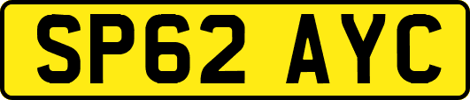 SP62AYC